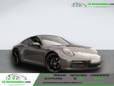 Porsche 911 - 992 Coupe T 3.0i 385 PDK