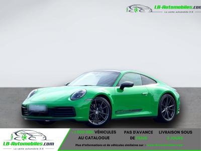 Porsche 911 - 992 Coupe T 3.0i 385 PDK