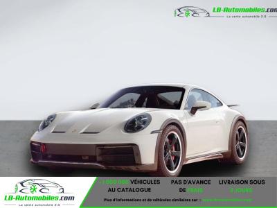 Porsche 911 - 992 Dakar 3.0i 480 PDK