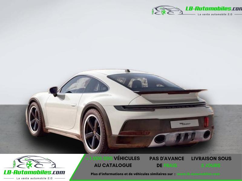 Porsche 911 - 992 Dakar 3.0i 480 PDK - Photo 2 / 4