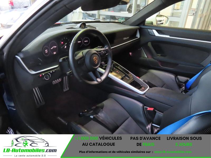 Porsche 911 - 992 Dakar 3.0i 480 PDK - Photo 3 / 4