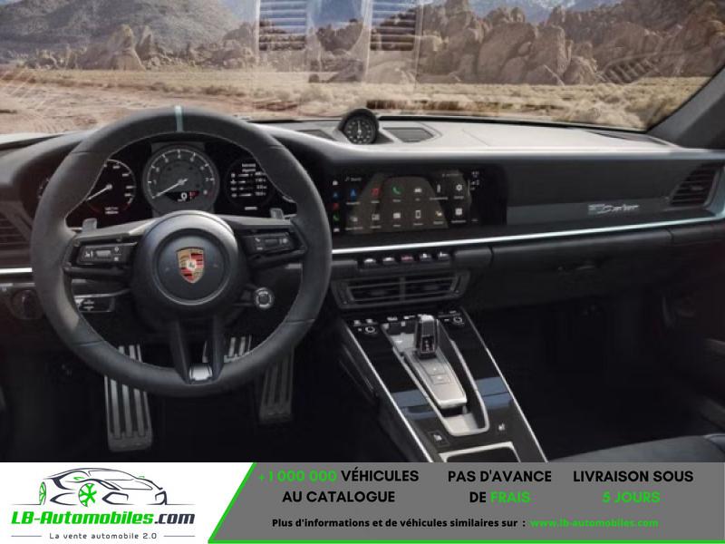 Porsche 911 - 992 Dakar 3.0i 480 PDK - Photo 3 / 4