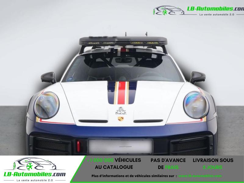Porsche 911 - 992 Dakar 3.0i 480 PDK - Photo 3 / 3