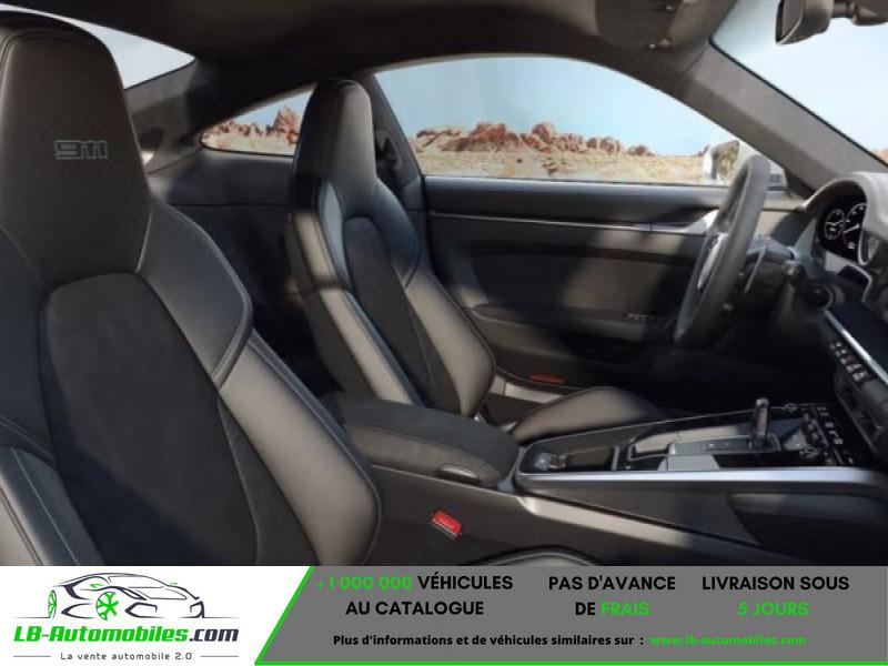 Porsche 911 - 992 Dakar 3.0i 480 PDK - Photo 4 / 4