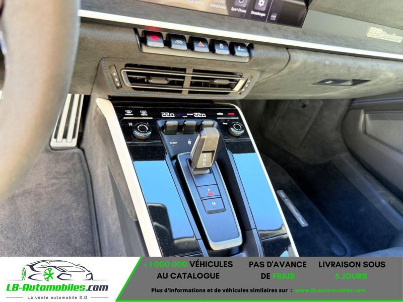 Porsche 911 - 992 Dakar 3.0i 480 PDK - Photo 3 / 8