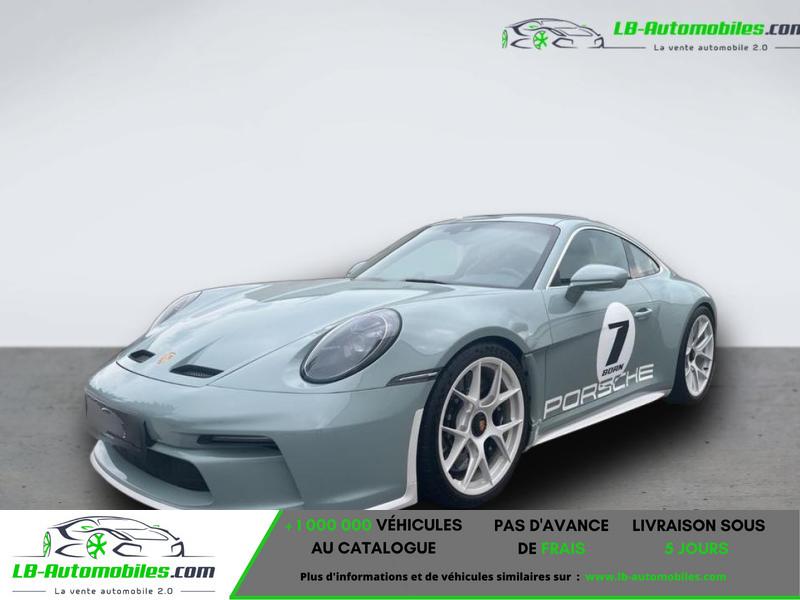 Porsche 911 - 992 GT3 RS 4.0i 525 - Photo 1 / 4