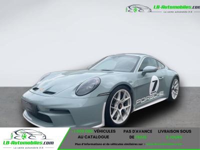 Porsche 911 - 992 GT3 RS 4.0i 525