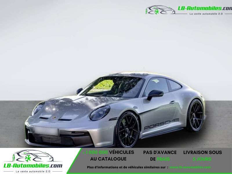 Porsche 911 - 992 GT3 RS 4.0i 525 - Photo 1 / 4