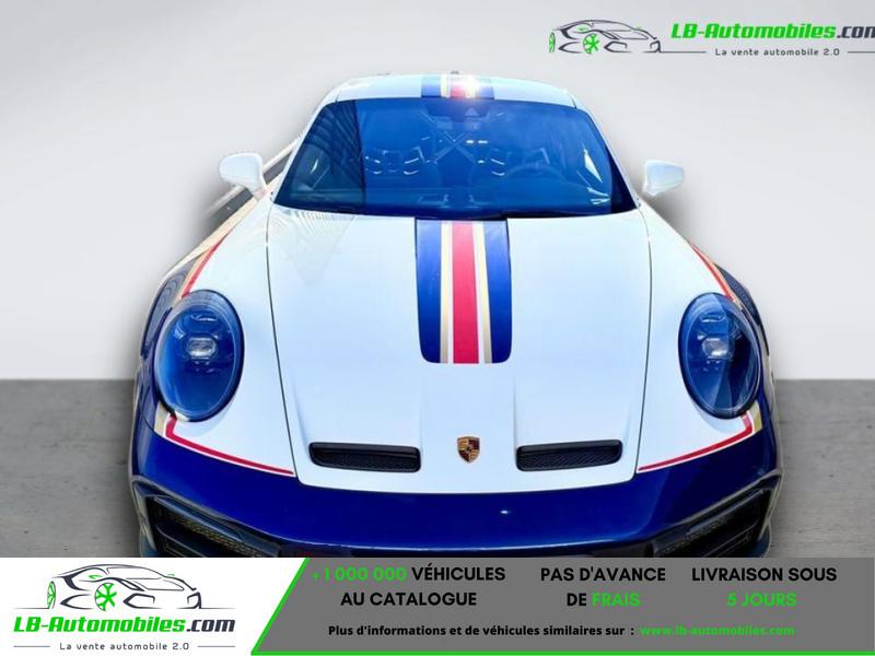 Porsche 911 - 992 Dakar 3.0i 480 PDK - Photo 4 / 8