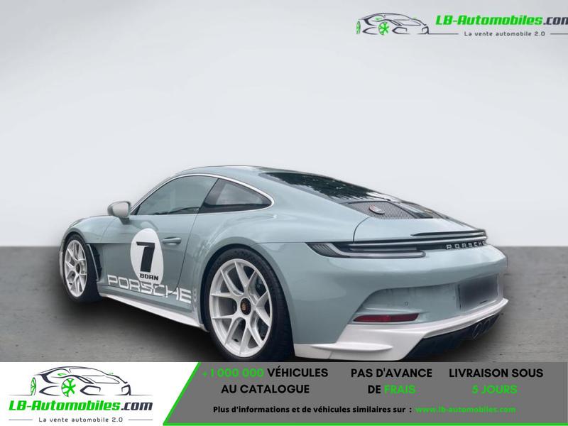 Porsche 911 - 992 GT3 RS 4.0i 525 - Photo 2 / 4