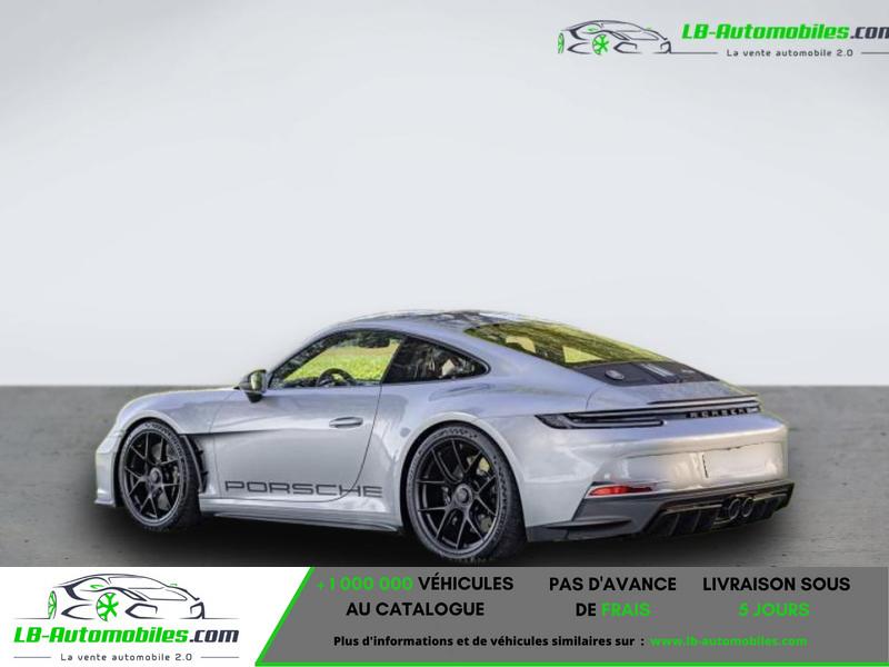 Porsche 911 - 992 GT3 RS 4.0i 525 - Photo 2 / 4