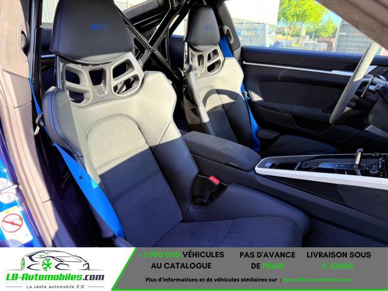 Porsche 911 - 992 Dakar 3.0i 480 PDK - Photo 5 / 8