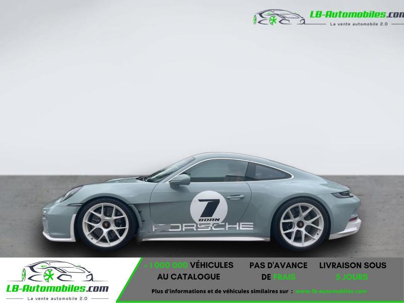 Porsche 911 - 992 GT3 RS 4.0i 525 - Photo 3 / 4