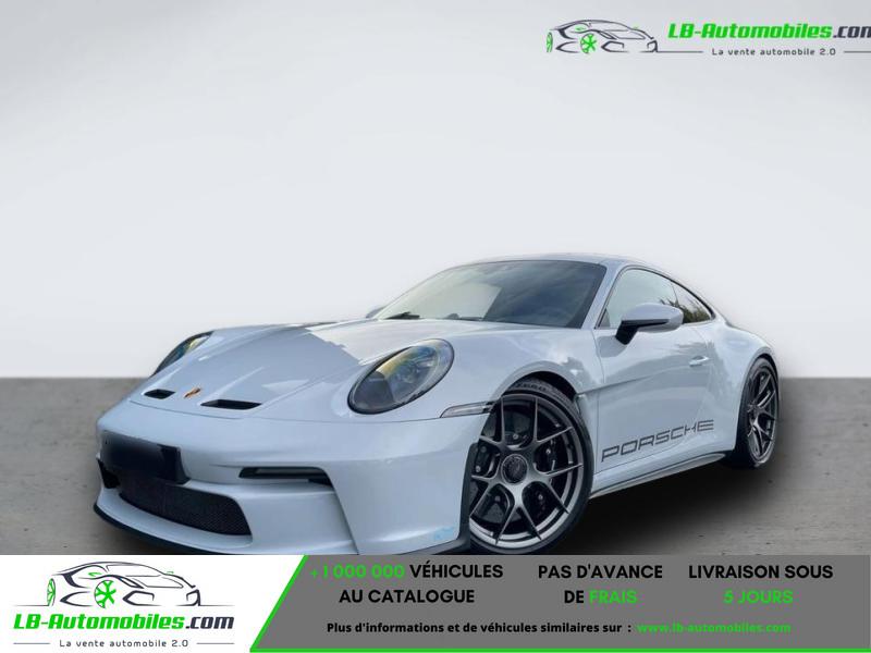 Porsche 911 - 992 GT3 RS 4.0i 525 - Photo 1 / 5