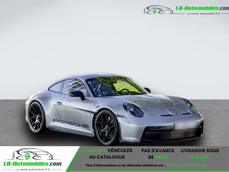 Porsche 911 - 992 GT3 RS 4.0i 525 - Photo 3 / 4