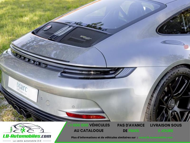 Porsche 911 - 992 GT3 RS 4.0i 525 - Photo 4 / 4