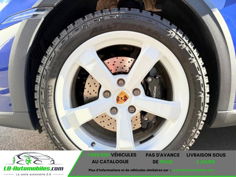 Porsche 911 - 992 Dakar 3.0i 480 PDK - Photo 7 / 8