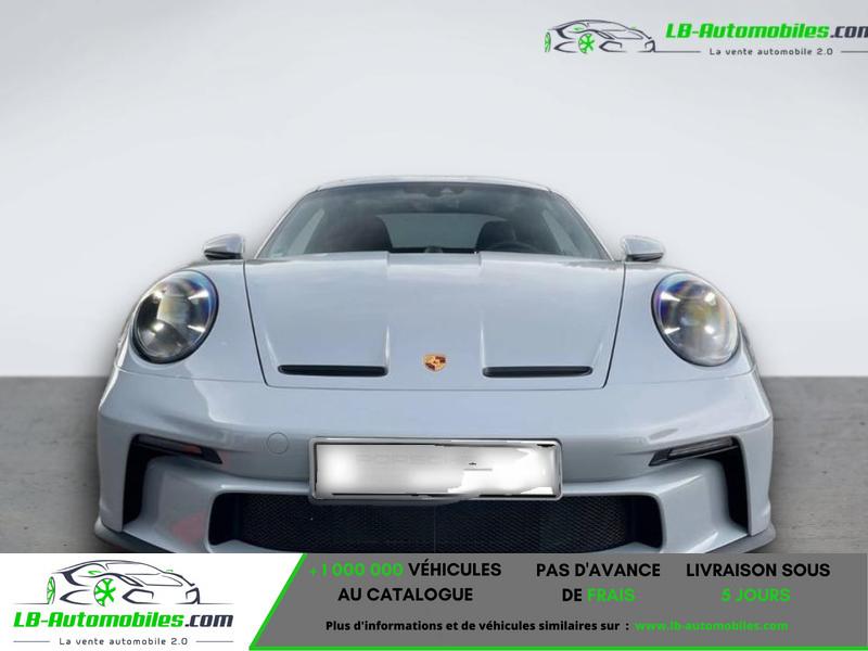 Porsche 911 - 992 GT3 RS 4.0i 525 - Photo 3 / 5