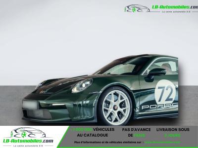 Porsche 911 - 992 GT3 RS 4.0i 525