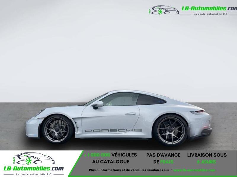 Porsche 911 - 992 GT3 RS 4.0i 525 - Photo 4 / 5