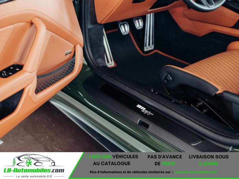 Porsche 911 - 992 GT3 RS 4.0i 525 - Photo 2 / 3
