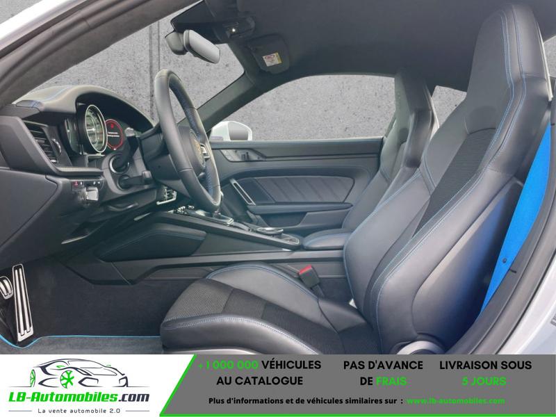 Porsche 911 - 992 GT3 RS 4.0i 525 - Photo 5 / 5