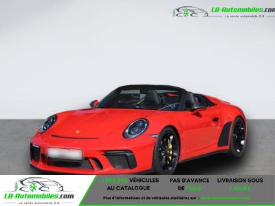 Porsche 911 - 991 Speedster 4.0i 510