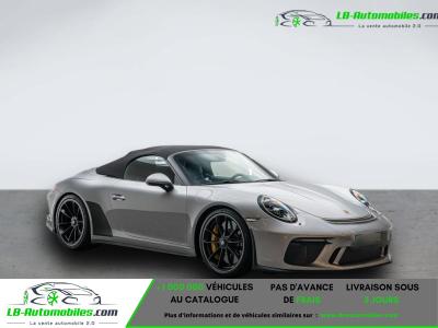 Porsche 911 - 991 Speedster 4.0i 510