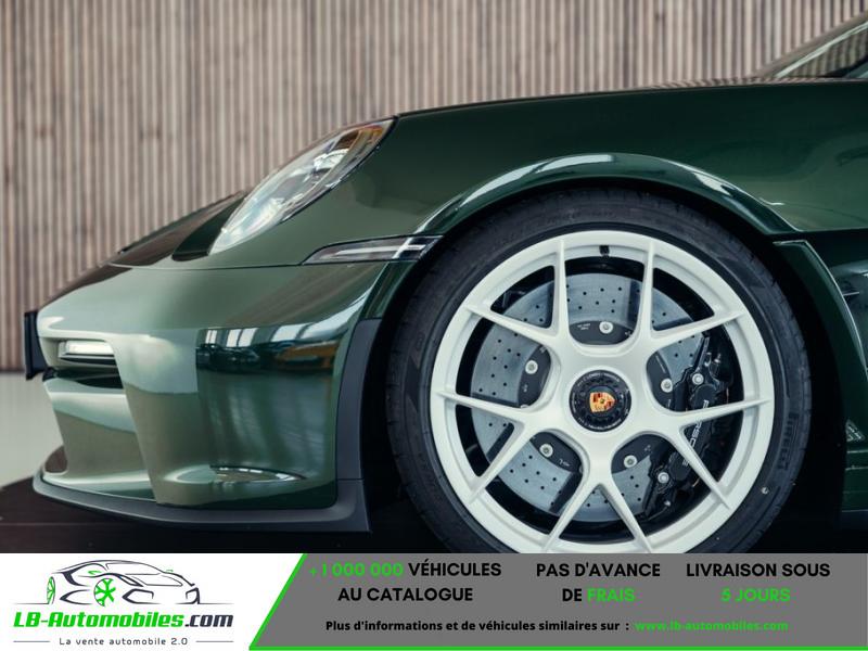 Porsche 911 - 992 GT3 RS 4.0i 525 - Photo 3 / 3