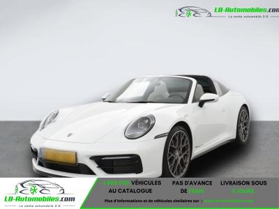 Porsche 911 - 992 Cabriolet 4S  3.0i 450 PDK