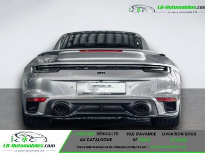 Porsche 911 - 992 Coupe Turbo 3.8i 580 PDK