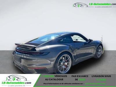 Porsche 911 - 992 Coupe Turbo 3.8i 580 PDK