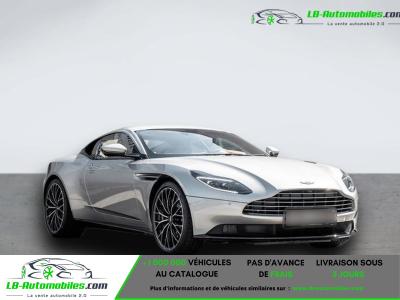 Aston Martin DB11 Coupé 4.0 Biturbo V8 535 ch
