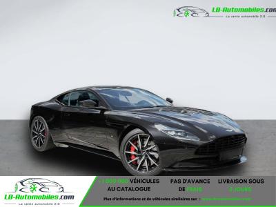 Aston Martin DB11 Coupé 5.2 Biturbo V12 609 ch