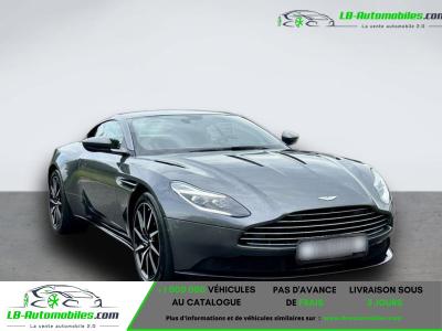 Aston Martin DB11 Coupé 5.2 Biturbo V12 609 ch