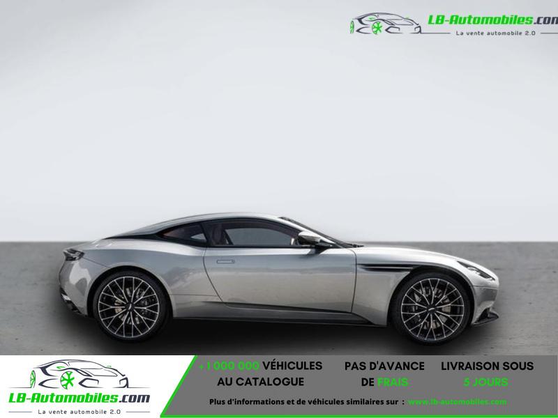 Aston Martin DB11 Coupé 4.0 Biturbo V8 535 ch - Photo 5 / 7