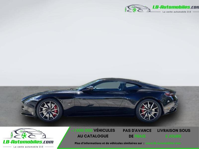 Aston Martin DB11 Coupé 5.2 Biturbo V12 609 ch - Photo 5 / 7