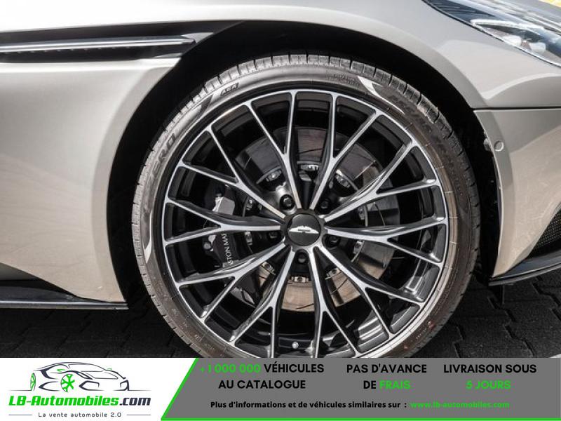 Aston Martin DB11 Coupé 4.0 Biturbo V8 535 ch - Photo 7 / 7