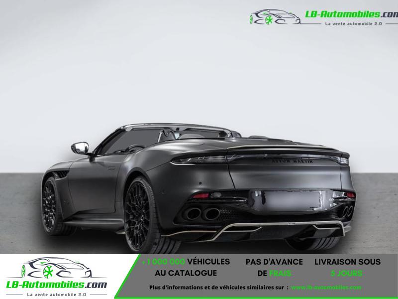 Aston Martin DBS Volante 5,2 Biturbo V12 725 ch - Photo 2 / 5