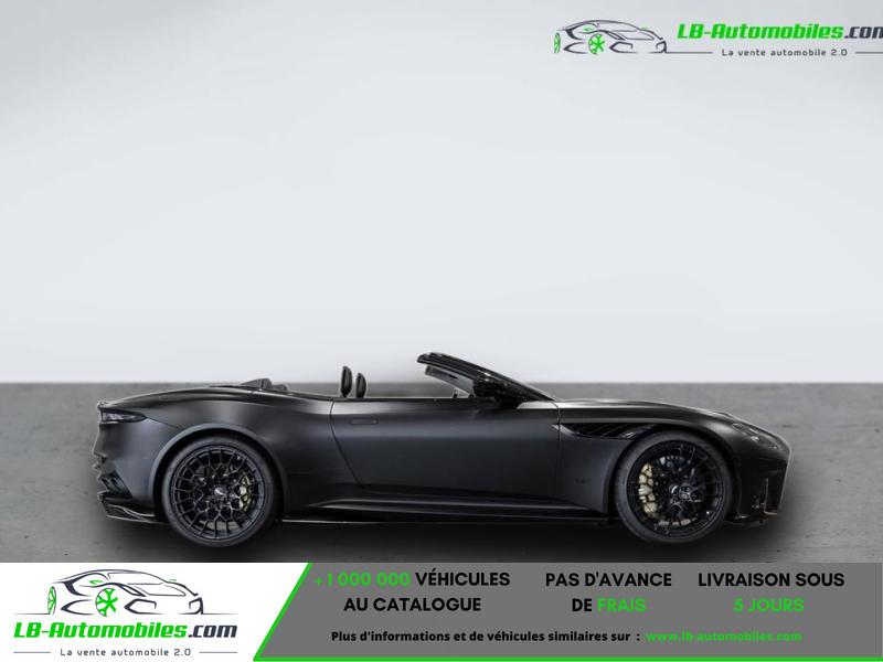 Aston Martin DBS Volante 5,2 Biturbo V12 725 ch - Photo 3 / 5