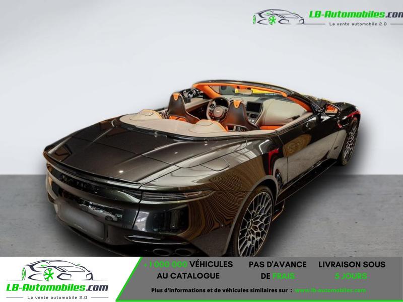 Aston Martin DBS Volante 5,2 Biturbo V12 725 ch - Photo 2 / 4
