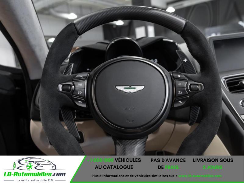 Aston Martin DBS Volante 5,2 Biturbo V12 725 ch - Photo 4 / 5