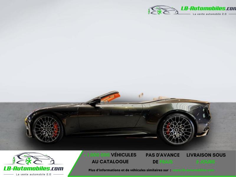 Aston Martin DBS Volante 5,2 Biturbo V12 725 ch - Photo 4 / 4