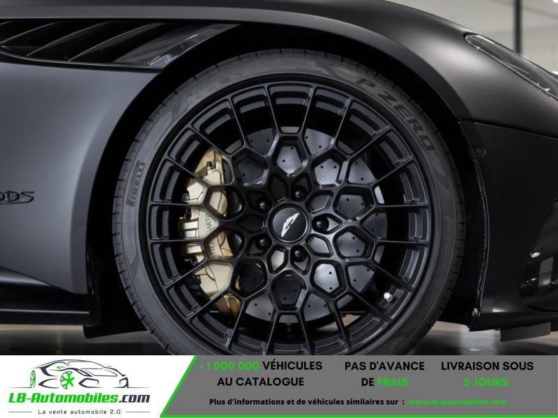 Aston Martin DBS Volante 5,2 Biturbo V12 725 ch - Photo 5 / 5