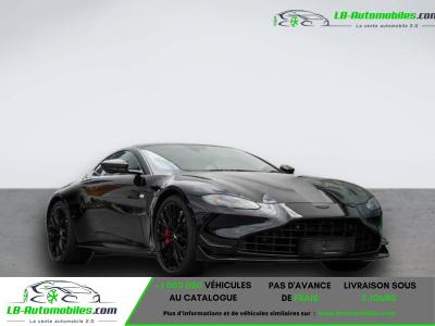 Aston Martin Vantage V8 535 ch BVA