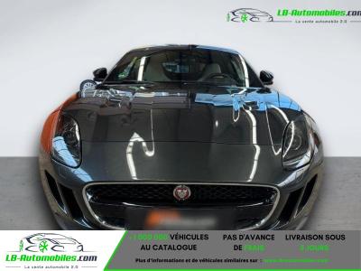 Jaguar F-Type Coupé V8 R 5.0 550  BVA