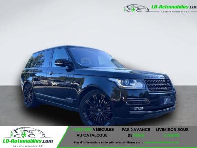 Land Rover Range Rover 4.4L 339ch BVA