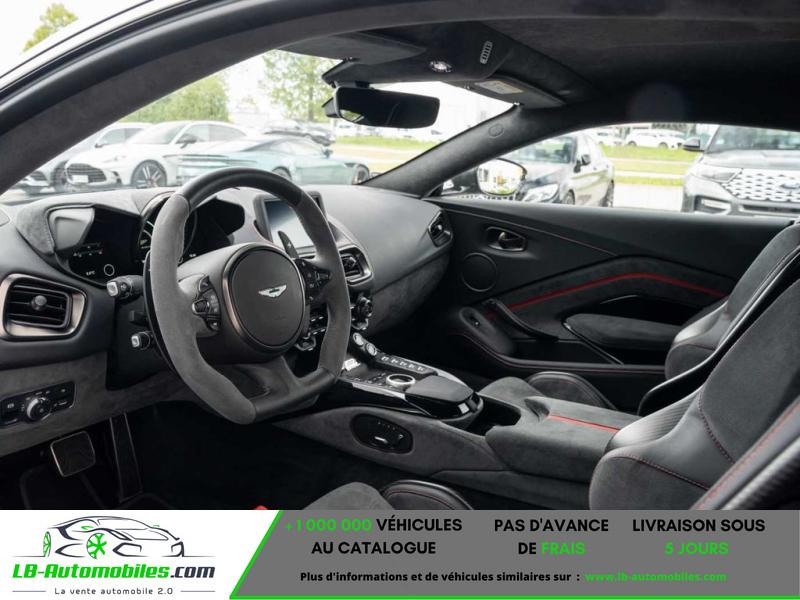 Aston Martin Vantage V8 535 ch BVA - Photo 3 / 6