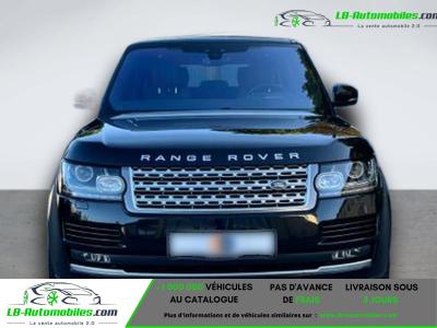 Land Rover Range Rover 4.4L 339ch BVA