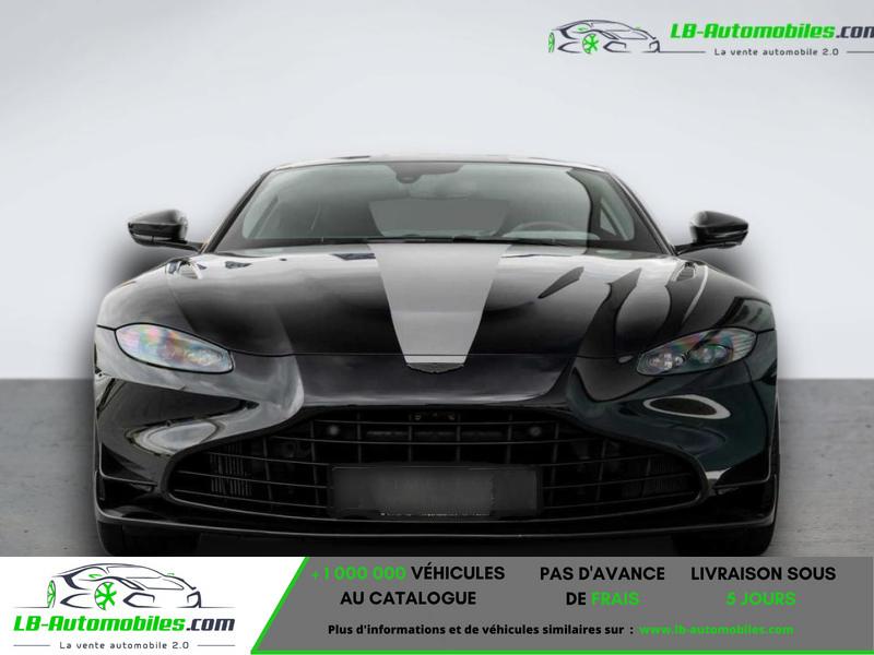 Aston Martin Vantage V8 535 ch BVA - Photo 4 / 6